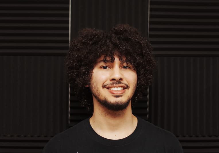 Daniel Martinez on SoundBetter