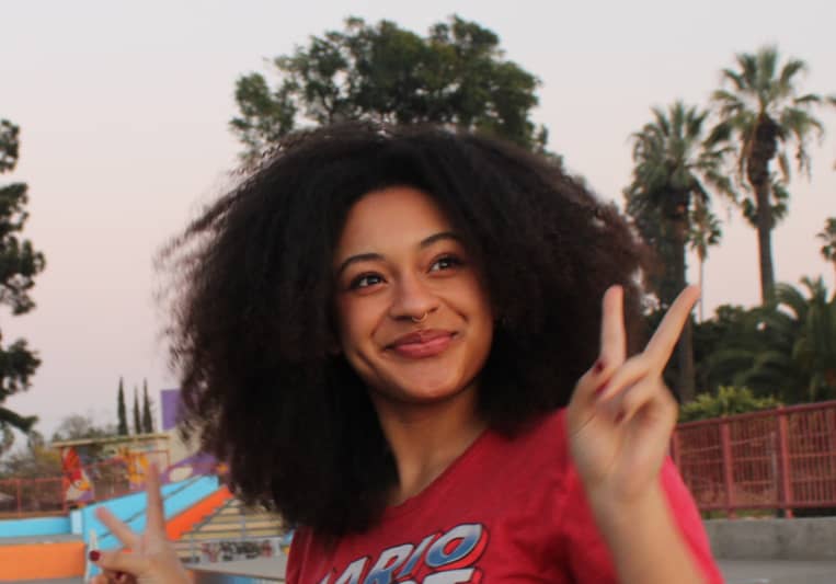 NATURELLE on SoundBetter