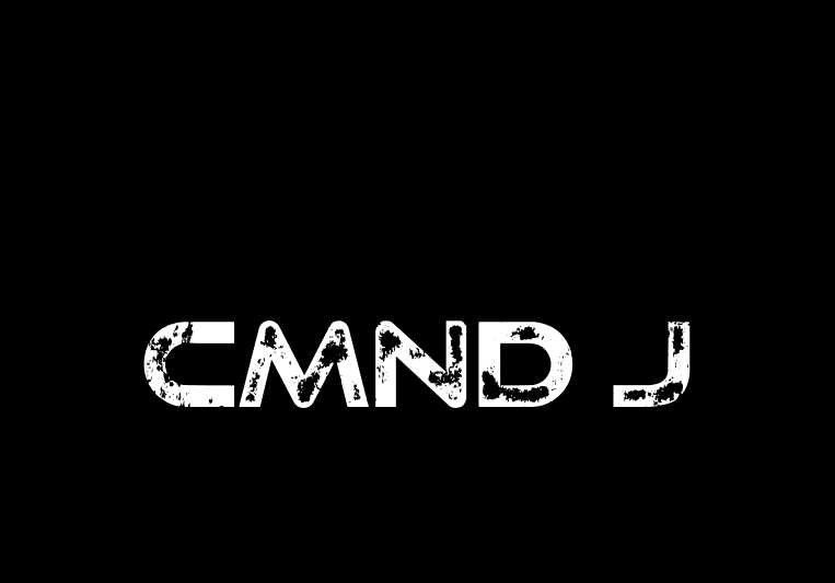 CMND J on SoundBetter