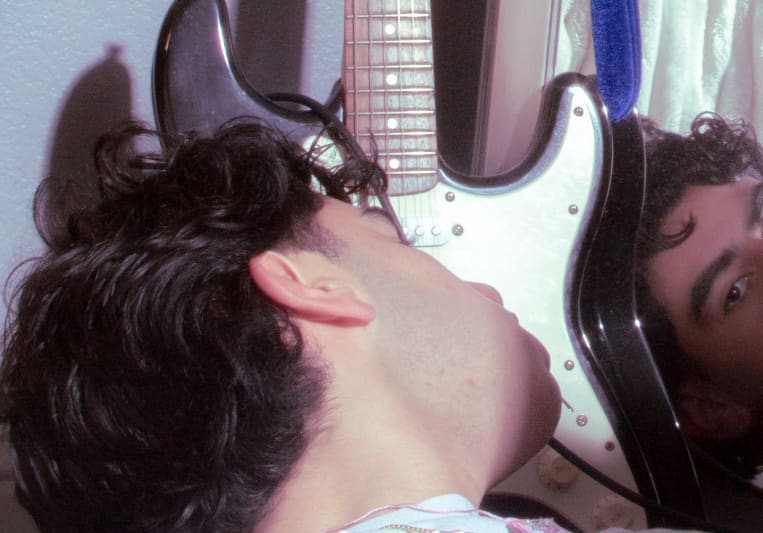 CLUV on SoundBetter