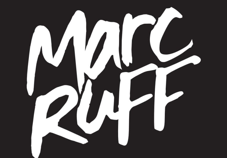 Marc Ruff on SoundBetter