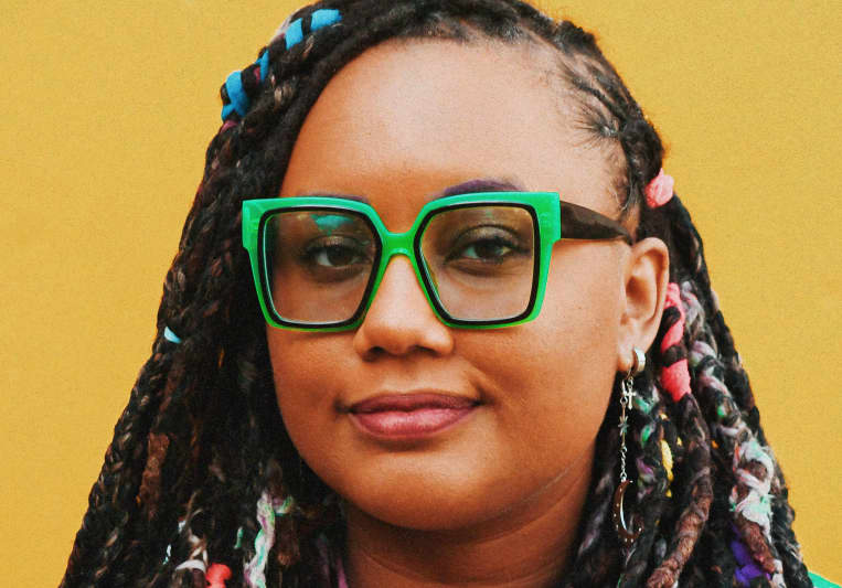 Jamie Grace on SoundBetter