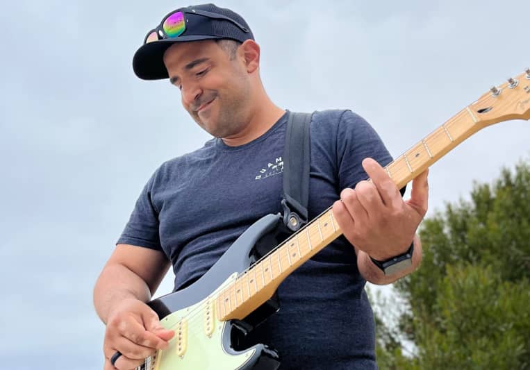 Drake Martinez on SoundBetter