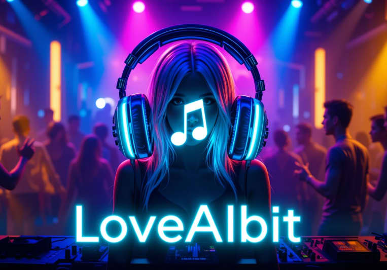 Love AIbit(Mauro GasparMoreno) on SoundBetter
