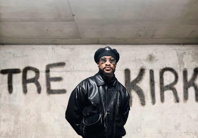 Tre kirk on SoundBetter