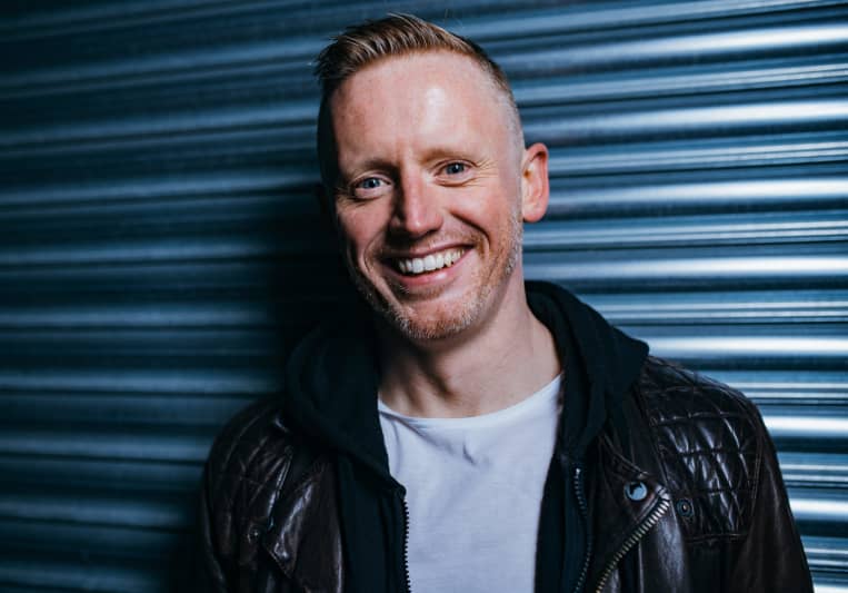 Paul James Nolan on SoundBetter
