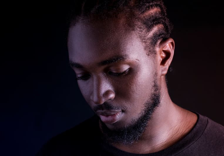 Desmond Ahuma Ocansey on SoundBetter