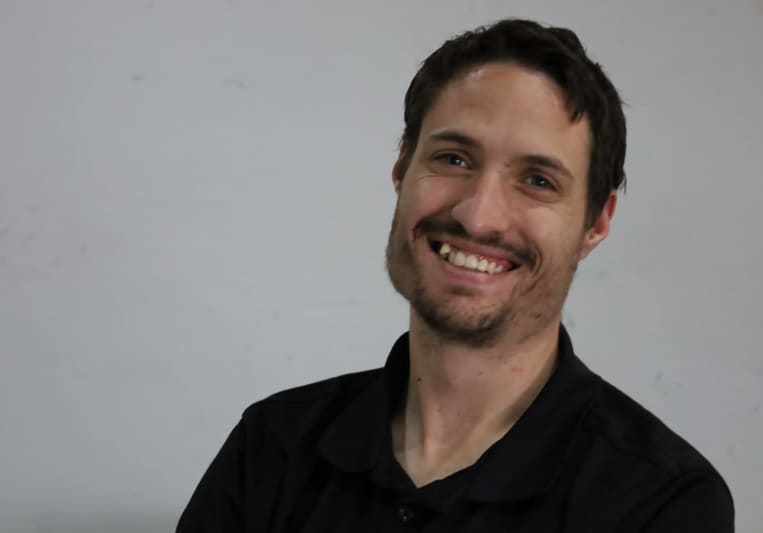 Zander Lourens on SoundBetter