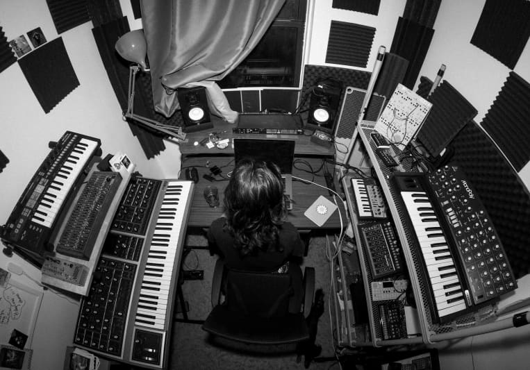 Liz Maniscalco on SoundBetter