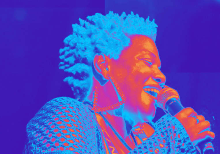 THEE' Oracle on SoundBetter