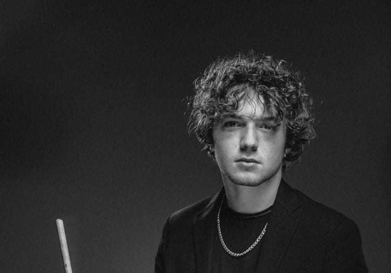 Zach Rivet on SoundBetter