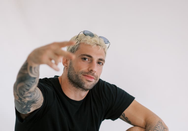 Alfie Rhodes on SoundBetter