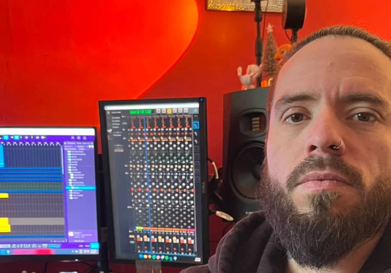 Rodrigo Aranda on SoundBetter