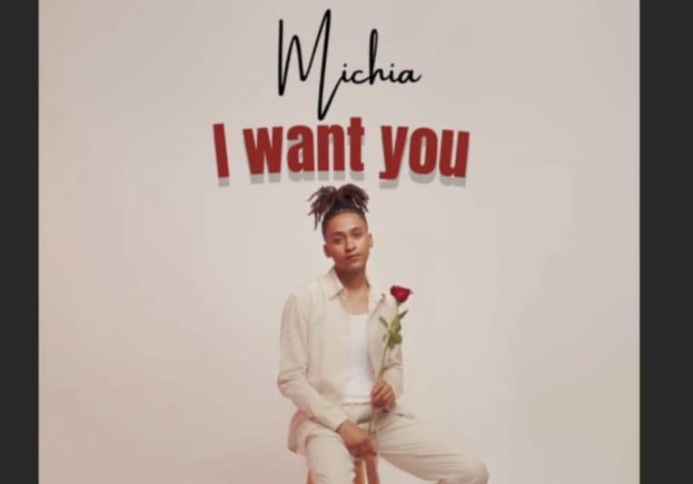 Michia on SoundBetter