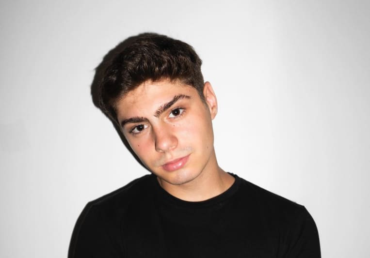 Niko Recio on SoundBetter