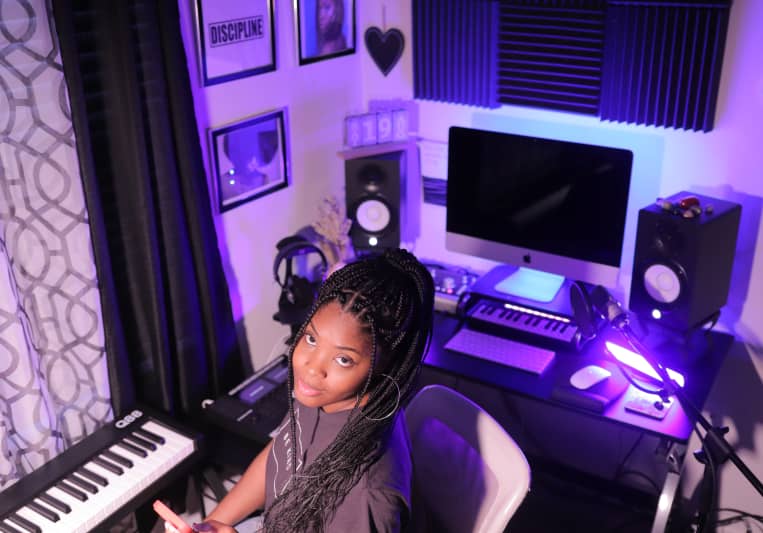 Jaywah on SoundBetter