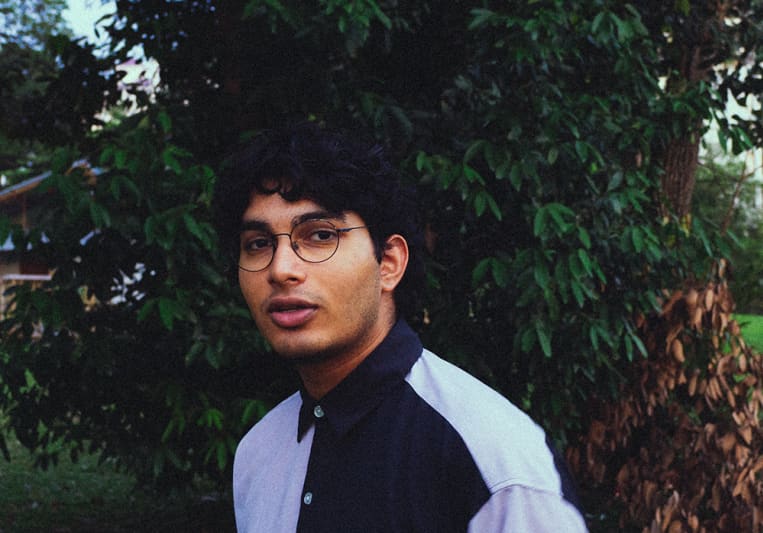 Amaresh on SoundBetter