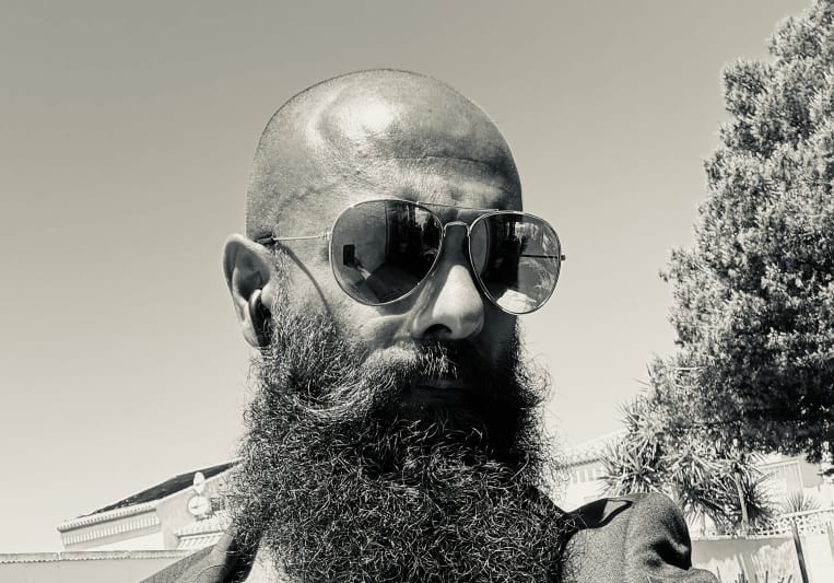 Florian Kadirally on SoundBetter