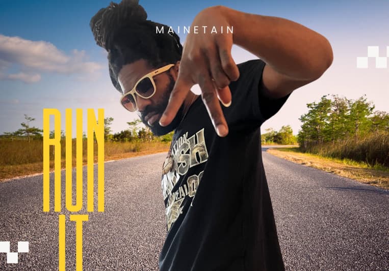 Mainetain on SoundBetter