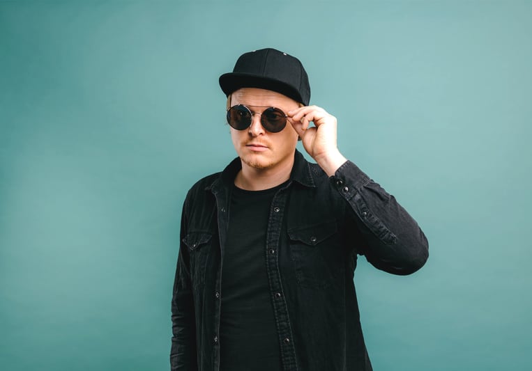 Hendrik Z. on SoundBetter