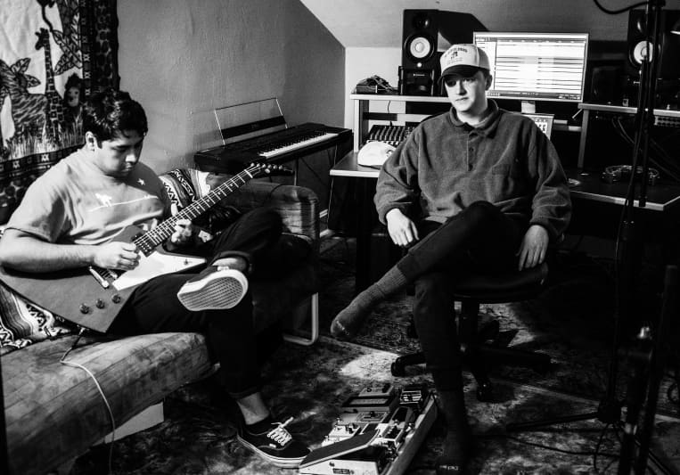 Liam Sullivan on SoundBetter