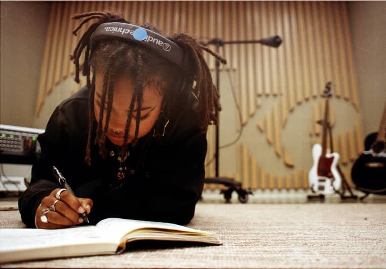 Ti Steele on SoundBetter