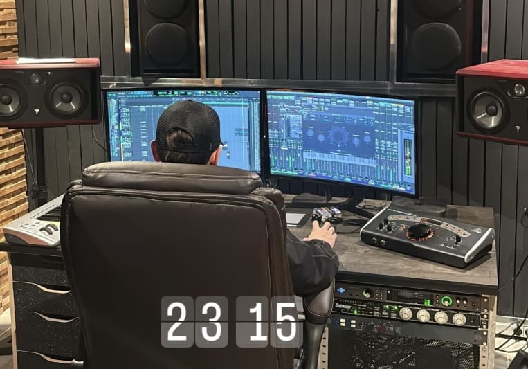 Saloaustudio on SoundBetter