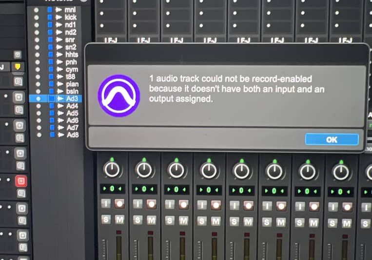 Mapps on SoundBetter