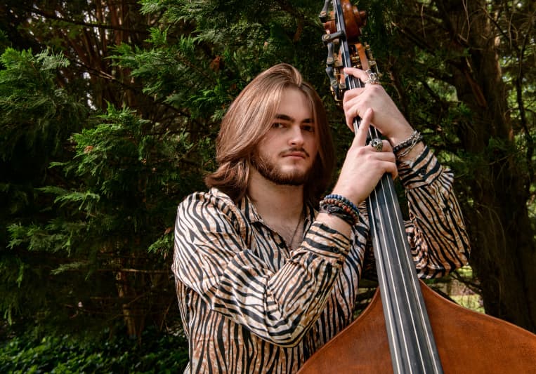 Blake Hilley on SoundBetter