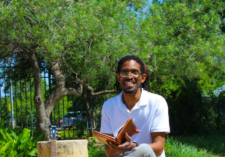 Edward Wiggins on SoundBetter