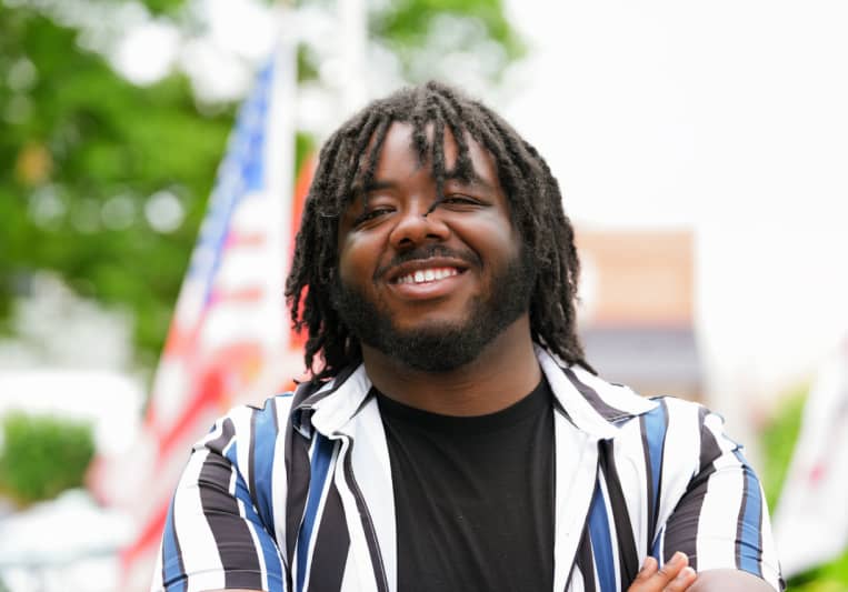 Matthew Caleb on SoundBetter