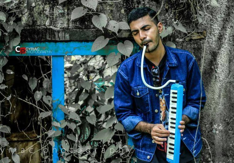 Krishnaprasad P on SoundBetter