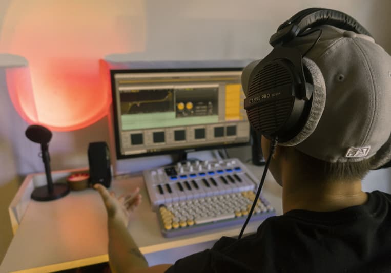 Benjamín Depasquali on SoundBetter