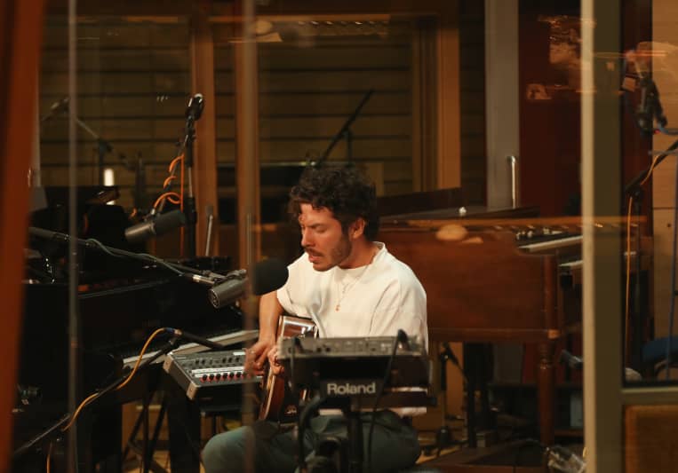 River Atley on SoundBetter