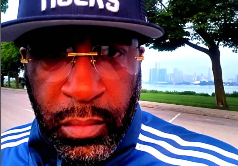 LukeDetroit on SoundBetter