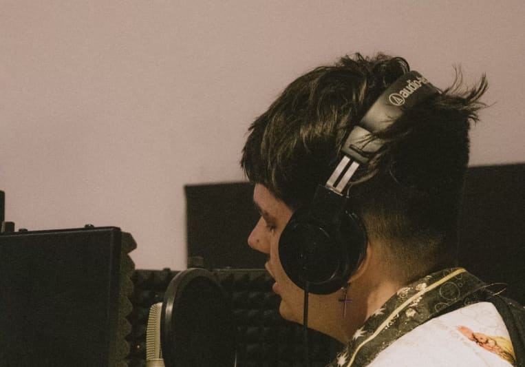Johnny Vice on SoundBetter