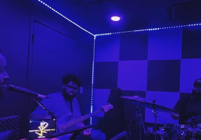 Zane St. Juste Jr. on SoundBetter