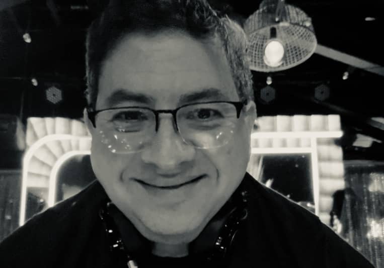 Jose F Llanos on SoundBetter