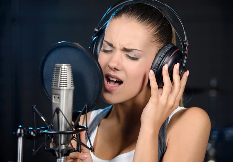 Love Rooseveit on SoundBetter
