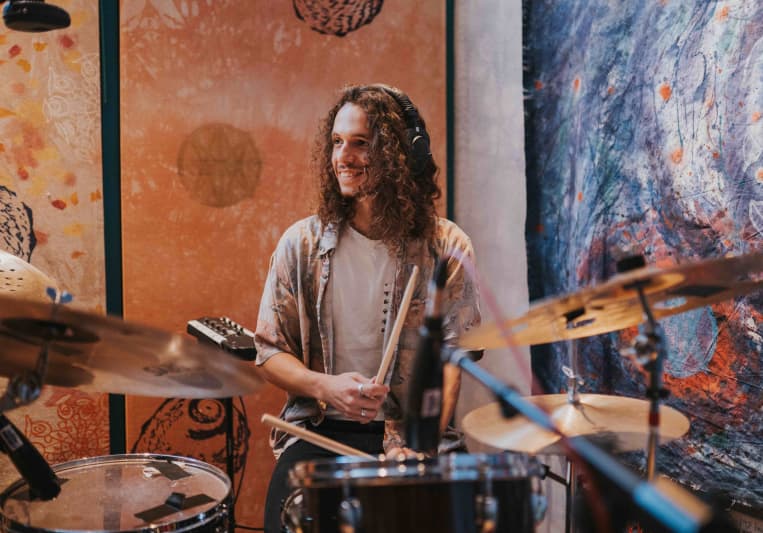 Samperoli on SoundBetter