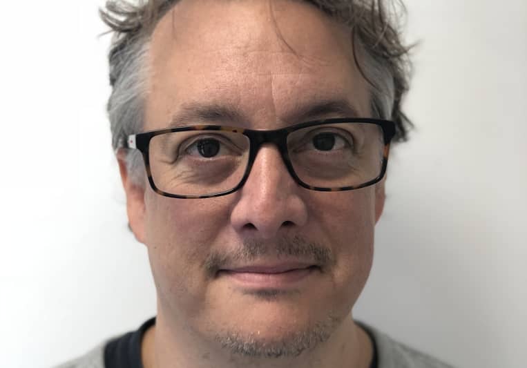 Rich Martin on SoundBetter