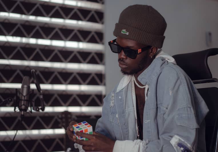 DaRsE on SoundBetter