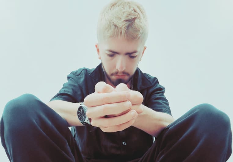 Noah M. on SoundBetter