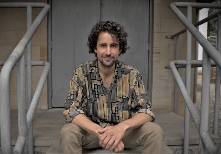Stefan Celosia on SoundBetter