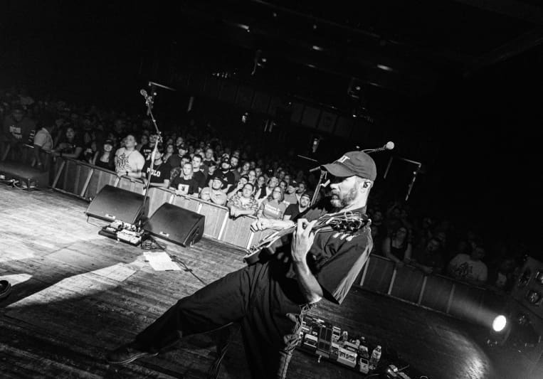 Russ Flynn on SoundBetter
