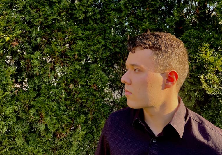 Aidan Flynn Carey on SoundBetter