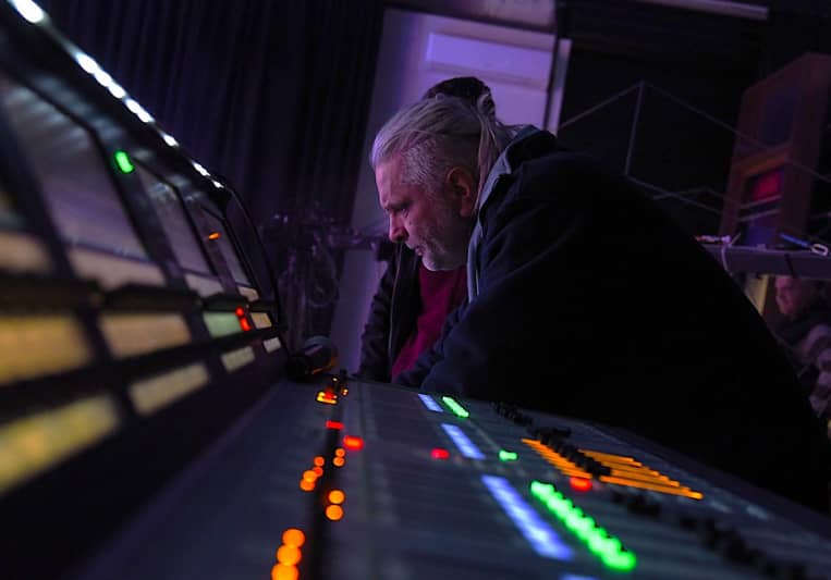 G+ | Audio Mixing & Mastering on SoundBetter