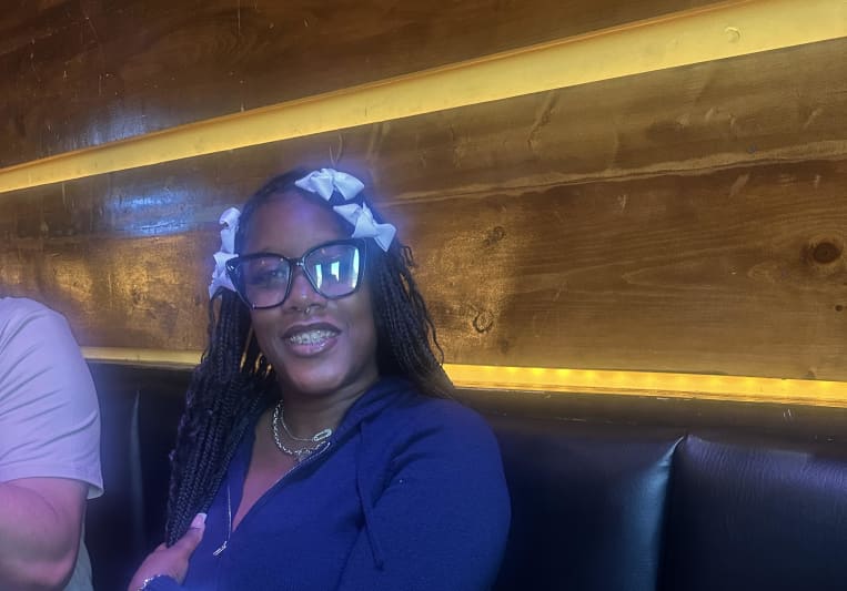 Aijah B. on SoundBetter