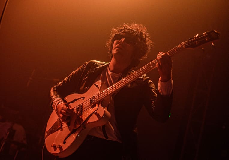 Diego Placeres on SoundBetter