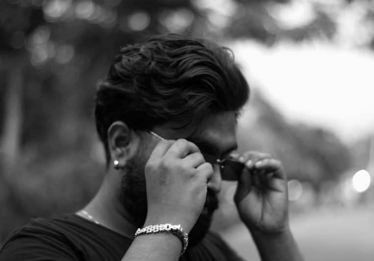 Amit Kumar Das on SoundBetter